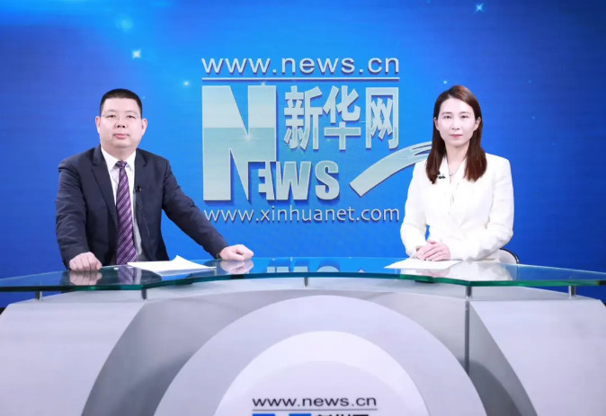 91porn
蒋均才：履行本土企业社会责任，全力保障流感药品奥司他韦生产供应